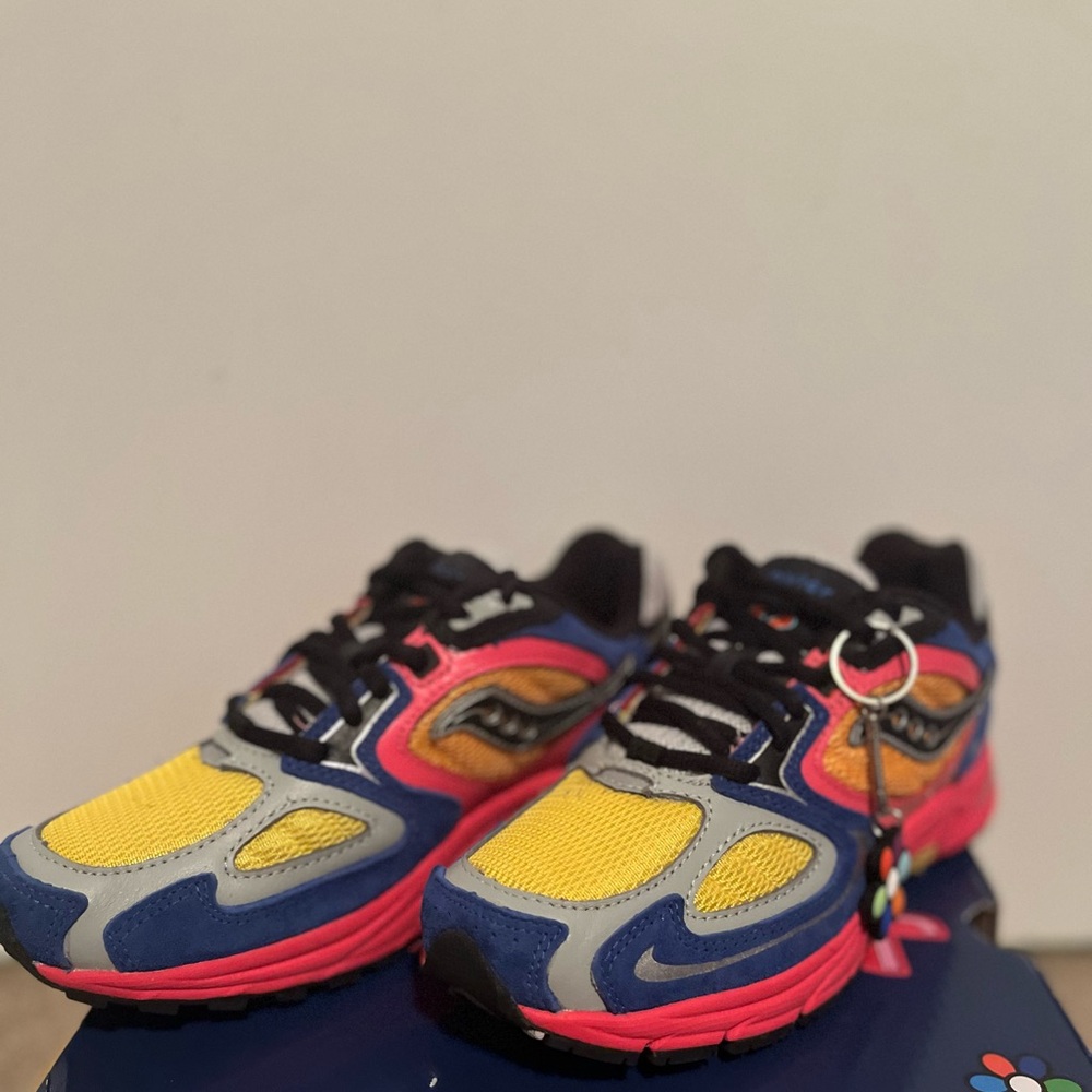 Saucony x Jae Tips (Size: 6.5 US Men)